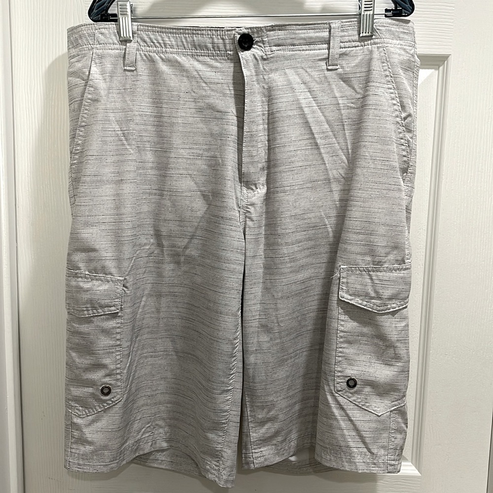 No Fear performance shorts